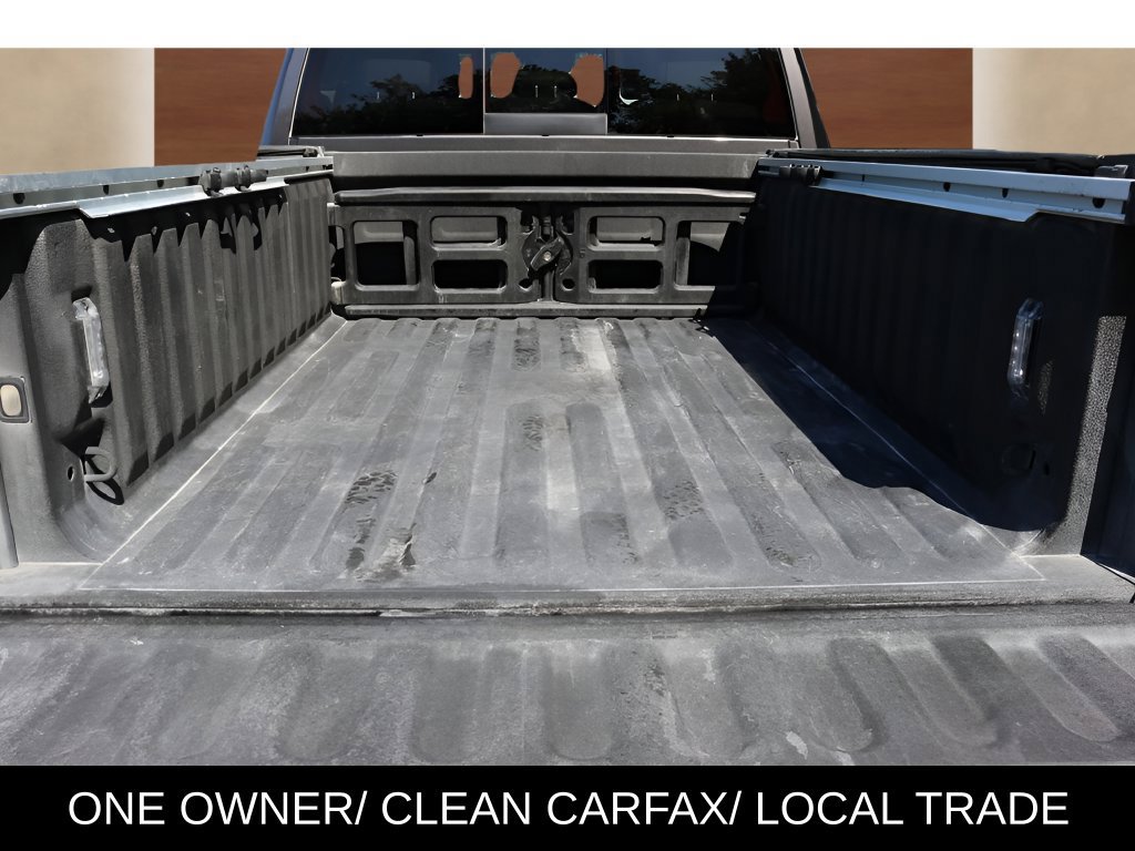 Used 2024 RAM 2500 Limited AWD/4WD image 10