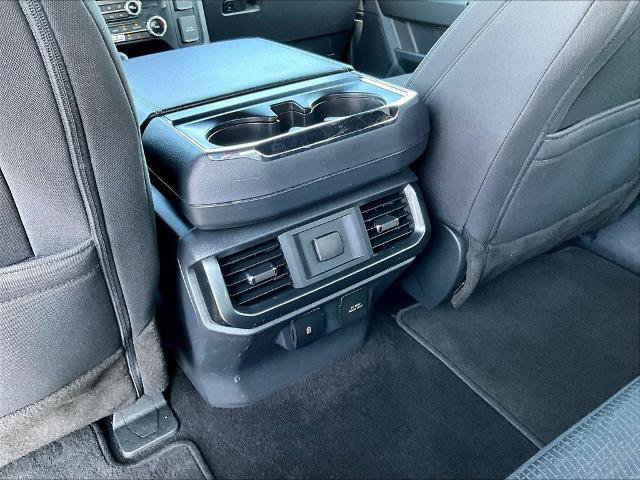 Certified 2022 Ford F150 4x4 SuperCrew image 11