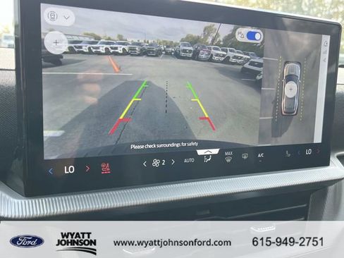 New 2026 Ford Explorer ST w/ Sun And Sound Package image 37