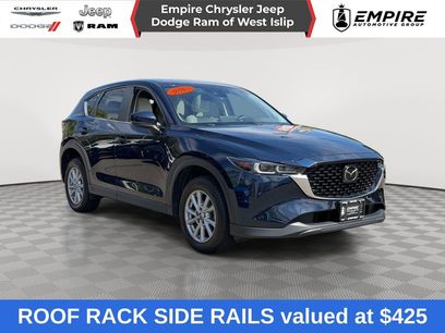 Used 2023 MAZDA CX-5 AWD 2.5 S