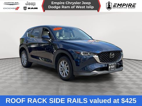 Used 2023 MAZDA CX-5 AWD 2.5 S image 1