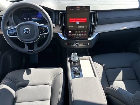 New 2026 Volvo XC90 B6 Plus w/ Protection Package AWD/4WD image 12