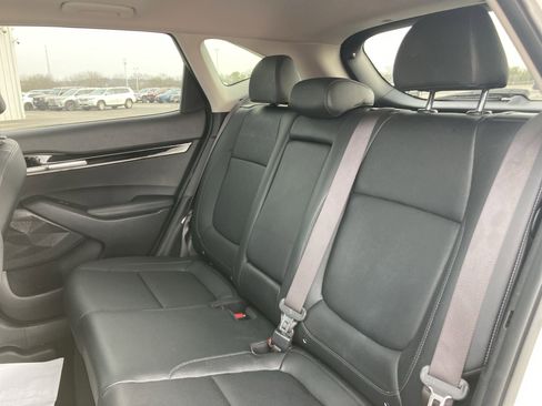 Used 2024 Kia Seltos EX image 27