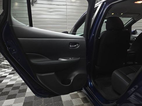 Used 2023 Nissan Leaf S FWD image 31