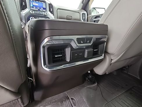 Used 2021 GMC Sierra 1500 SLT w/ SLT Premium Plus Package image 36