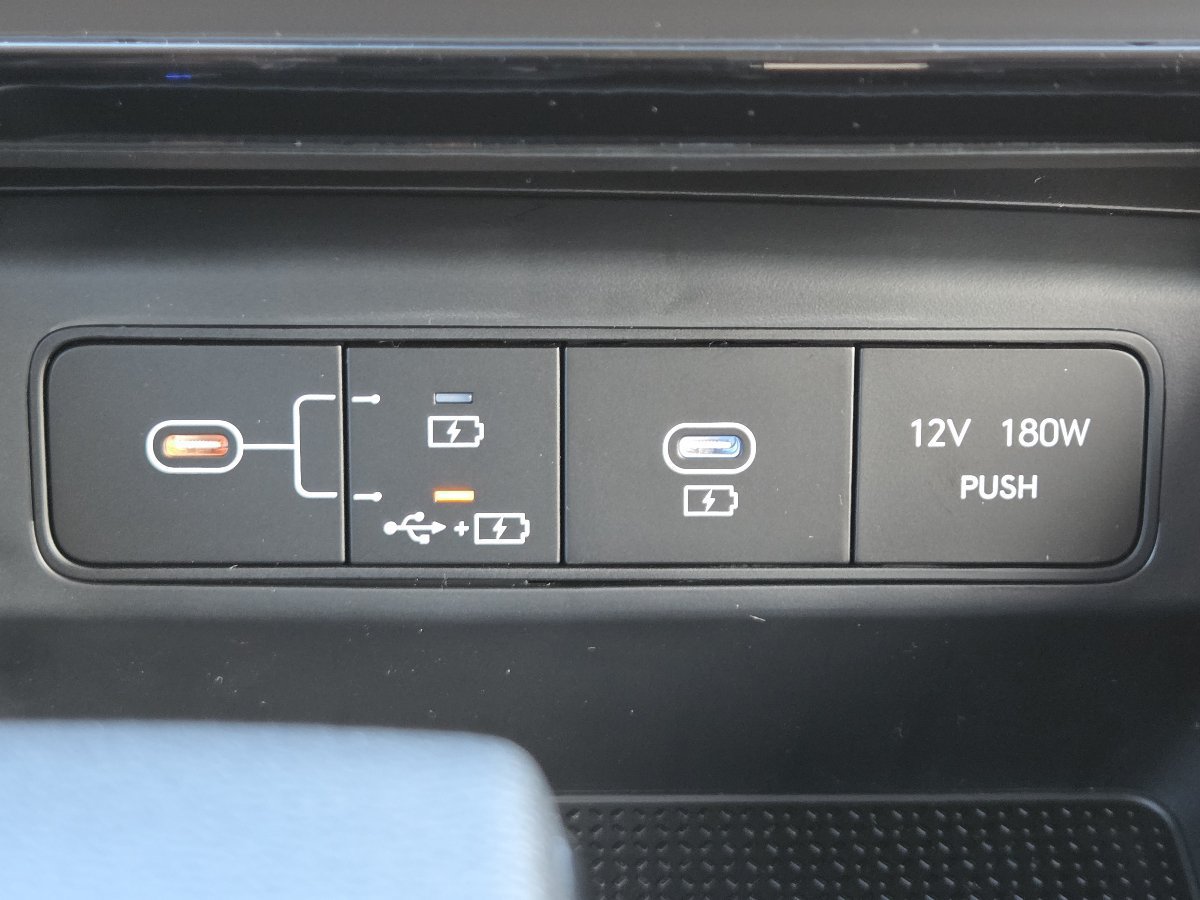 New 2026 Hyundai Tucson SEL Plus AWD/4WD image 11