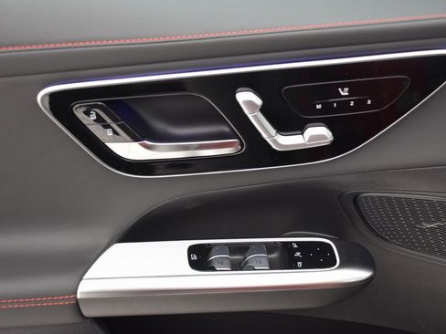 New 2026 Mercedes-Benz GLC 43 AMG 4MATIC image 20