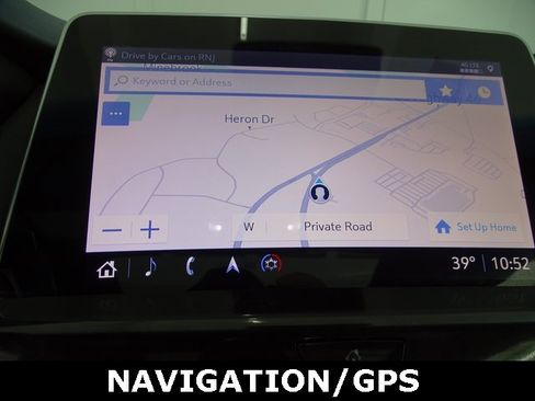 Certified 2024 Cadillac CT5 Luxury w/ Sun And Sound Package image 16