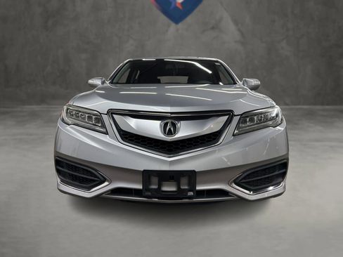 Used 2017 Acura RDX FWD image 13