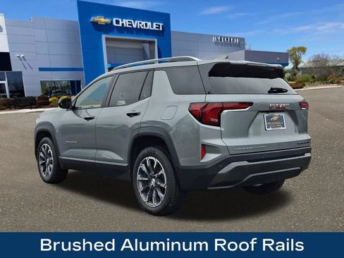 Used 2025 GMC Terrain Elevation w/ Elevation Premium Package AWD/4WD image 24