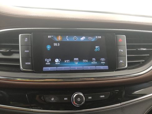 Used 2019 Buick Enclave Avenir w/ Avenir Technology Package AWD/4WD image 25