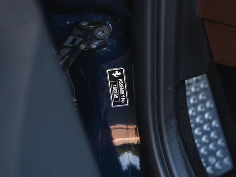 Used 2021 Ferrari 812 GTS RWD image 52