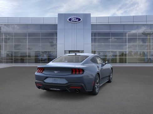 New 2025 Ford Mustang Coupe RWD image 8
