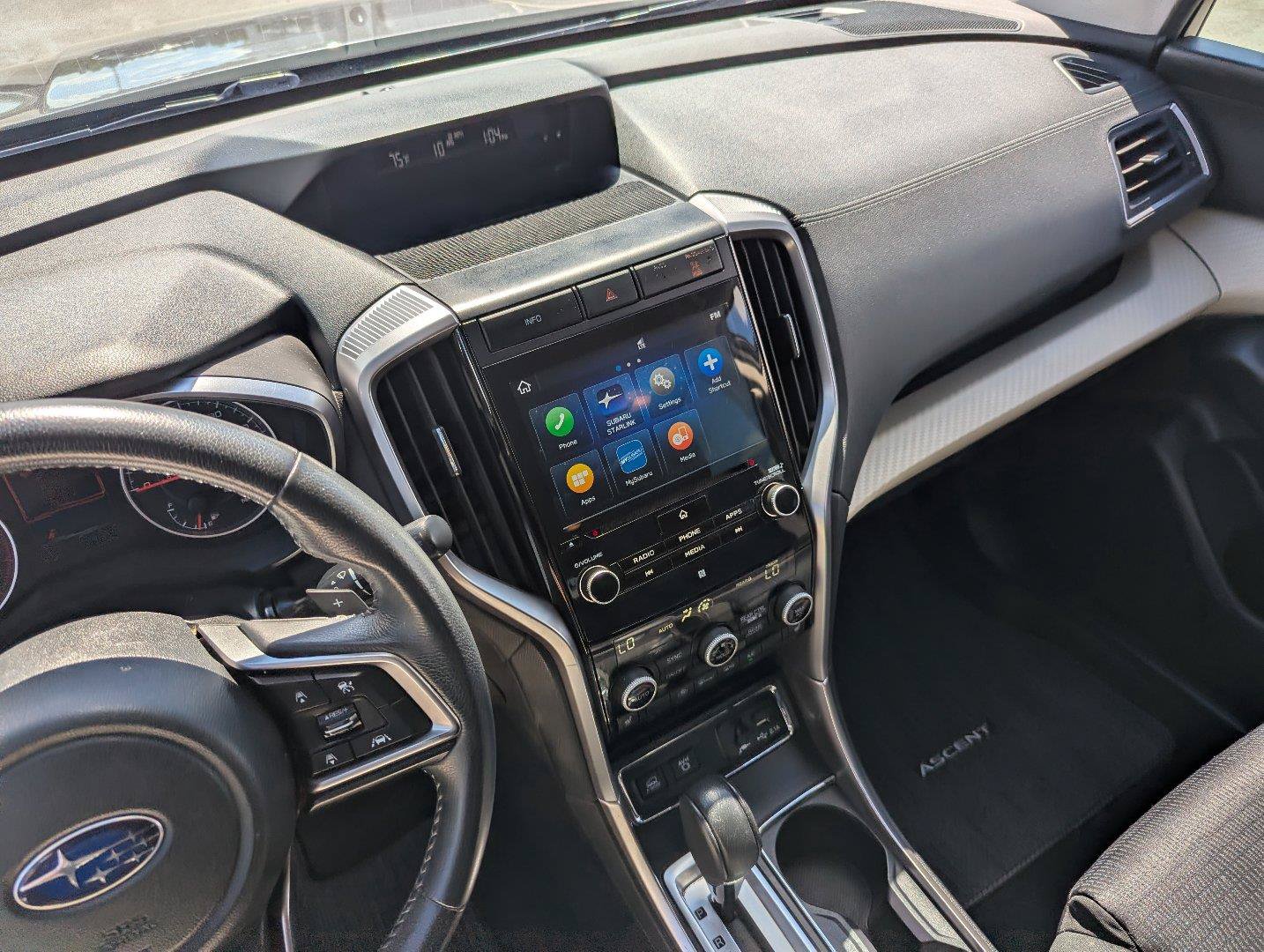 Used 2019 Subaru Ascent Premium AWD/4WD image 19
