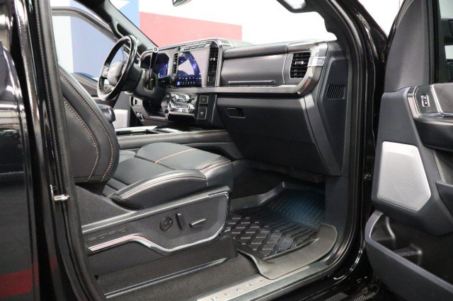 Used 2024 Ford F250 Platinum AWD/4WD image 75