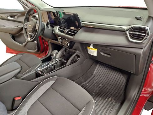 New 2026 Chevrolet TrailBlazer LT w/ Convenience Package image 15