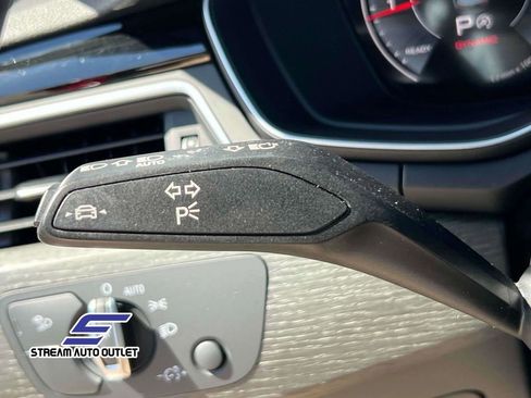 Used 2023 Audi A4 2.0T Premium Plus image 25