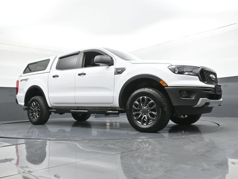 Used 2023 Ford Ranger XLT w/ Equipment Group 301A Mid image 21