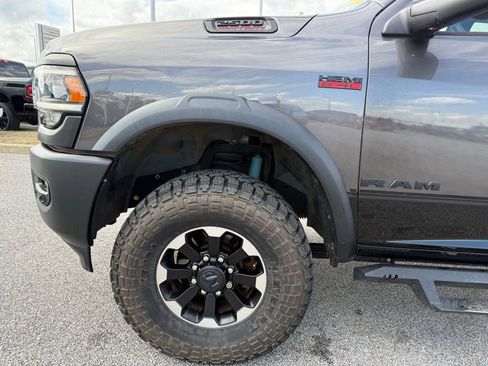 Used 2020 RAM 2500 Power Wagon image 23