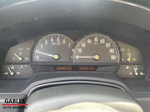 Used 2005 Cadillac XLR image 15