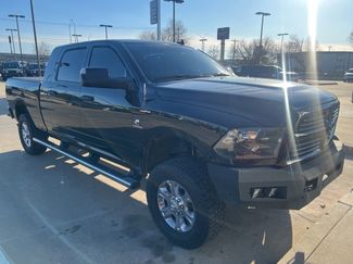 Used 2016 RAM 2500 Big Horn video 1