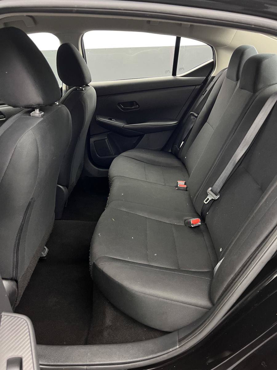 Used 2024 Nissan Sentra S FWD image 30