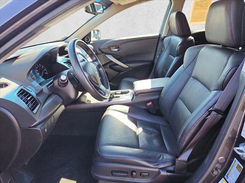 Used 2014 Acura RDX FWD image 10