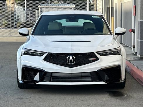 New 2026 Acura Integra Type S image 6