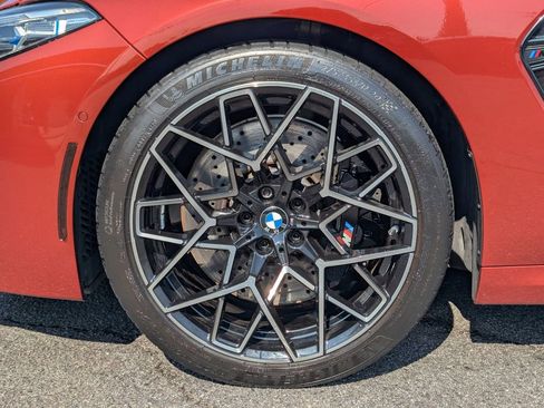 Used 2022 BMW M8 Competition image 29