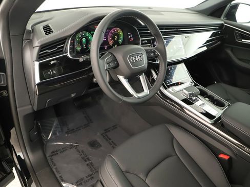 New 2026 Audi Q8 Premium Plus AWD/4WD image 15