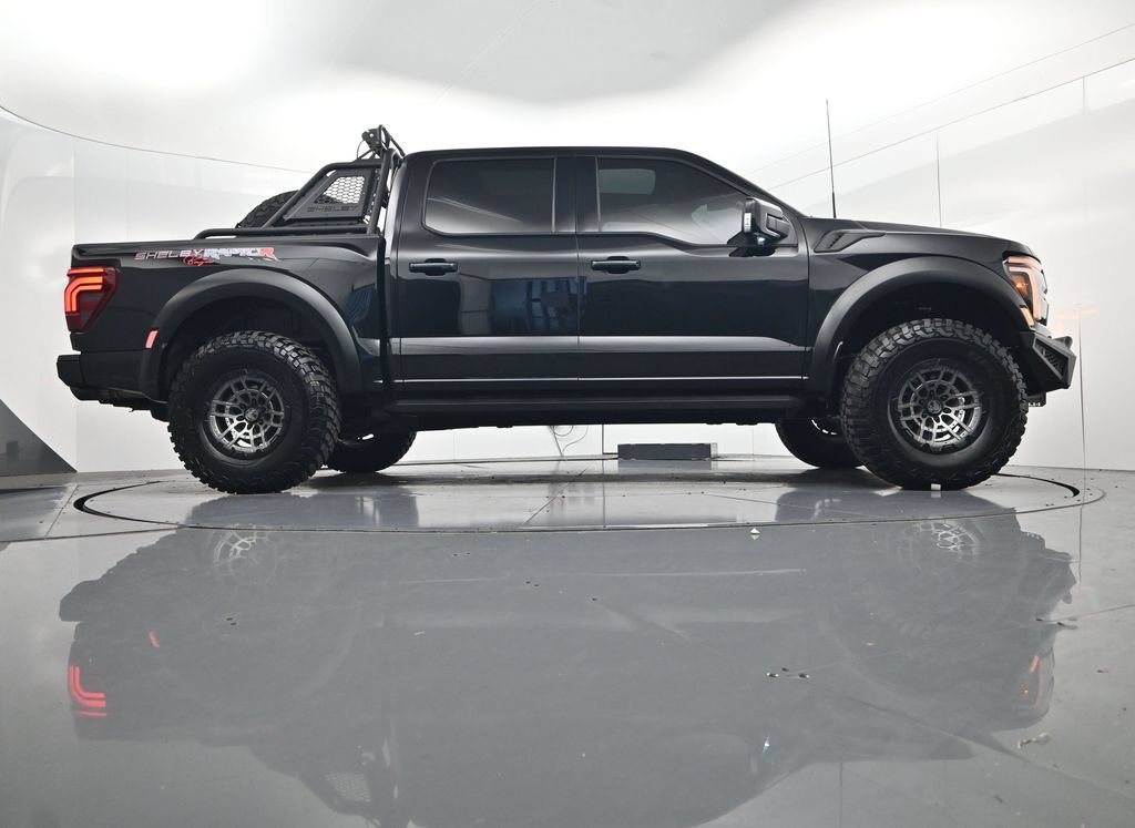 Used 2025 Ford F150 Raptor w/ Equipment Group 803A Raptor R AWD/4WD image 58