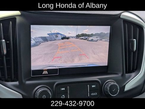 Used 2022 GMC Terrain SLT AWD/4WD image 24