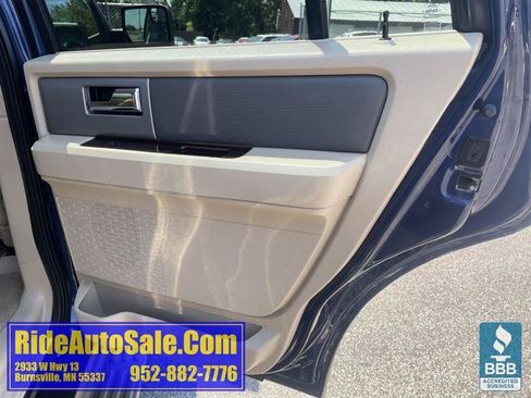 Used 2012 Ford Expedition XLT AWD/4WD image 15