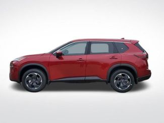 New 2026 Nissan Rogue SV video 2