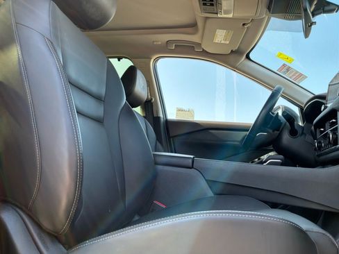 Used 2023 Nissan Rogue SV w/ SV Premium B Package FWD image 21