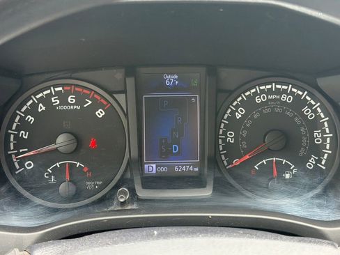 Used 2020 Toyota Tacoma SR RWD image 19