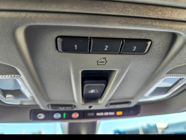 Certified 2019 Chevrolet Silverado 1500 RST w/ All-Star Edition AWD/4WD image 16