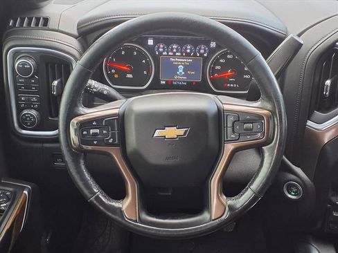 Used 2022 Chevrolet Silverado 3500 High Country image 15