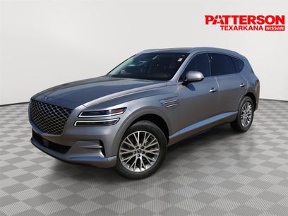 Used 2024 Genesis GV80 2.5T