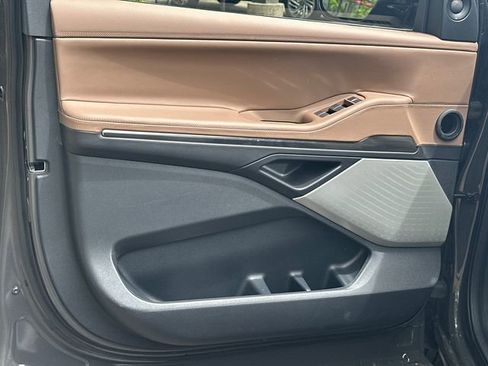 New 2026 Lincoln Navigator L Black Label AWD/4WD image 12