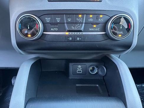 Certified 2024 Ford Escape Active image 20