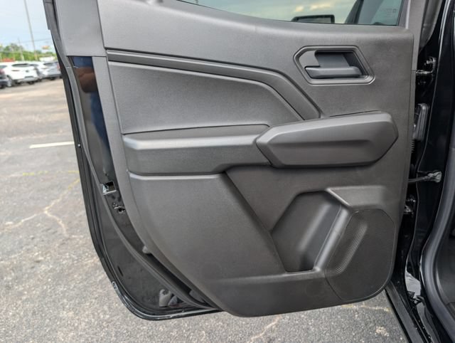 New 2026 Chevrolet Colorado Trail Boss AWD/4WD image 8