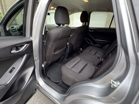 Used 2015 MAZDA CX-5 Touring image 27