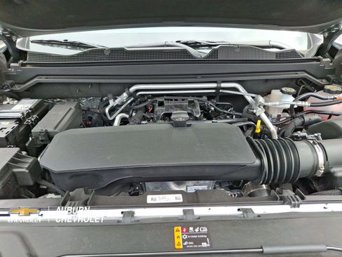 New 2026 Chevrolet Colorado Z71 w/ Technology Package AWD/4WD image 23