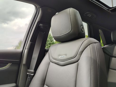 New 2025 Cadillac XT5 Premium Luxury w/ Technology Package image 22