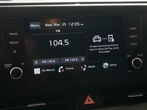 Used 2024 Kia Sportage LX image 20