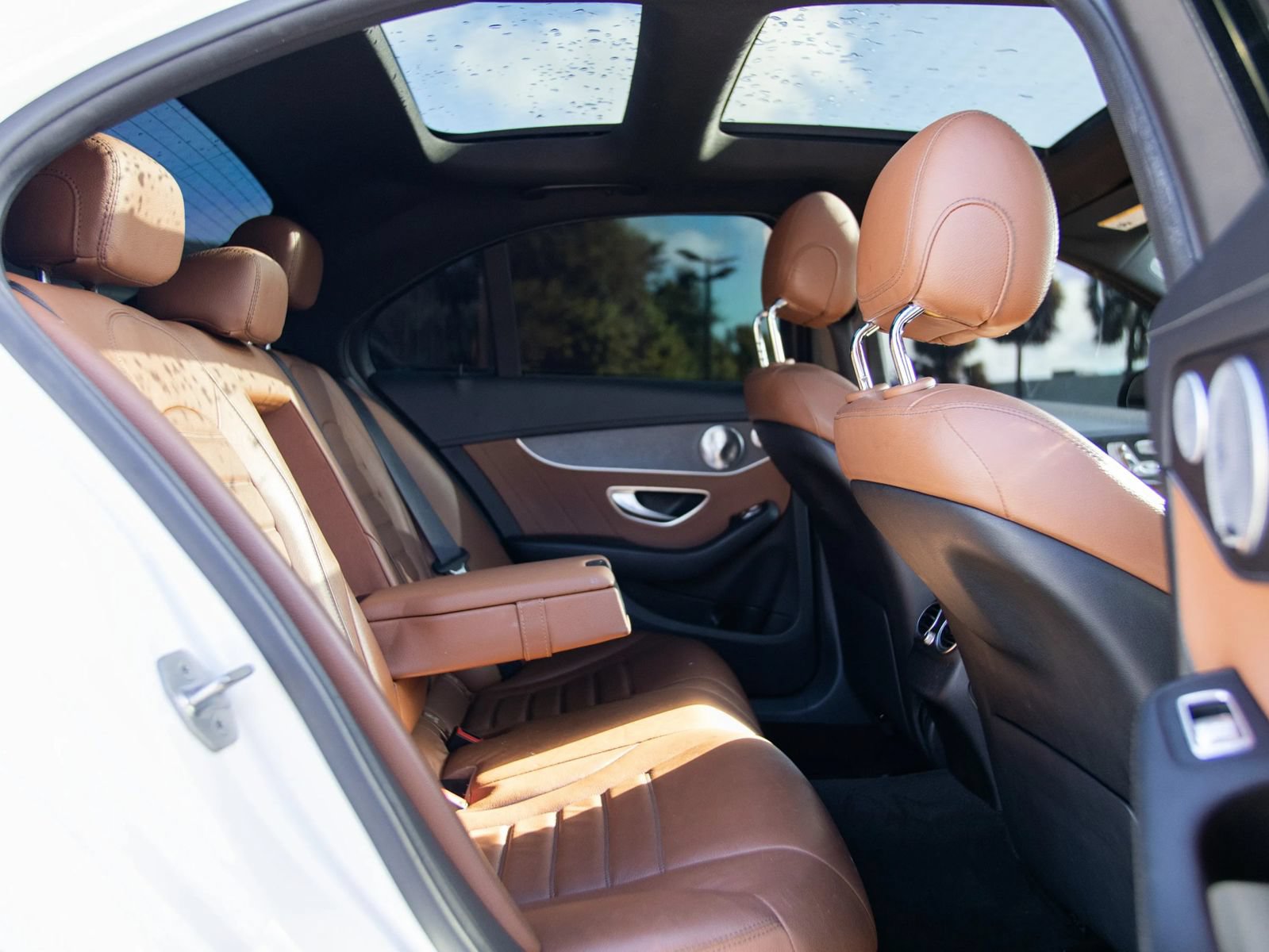 Used 2019 Mercedes-Benz C 43 AMG 4MATIC Sedan image 27