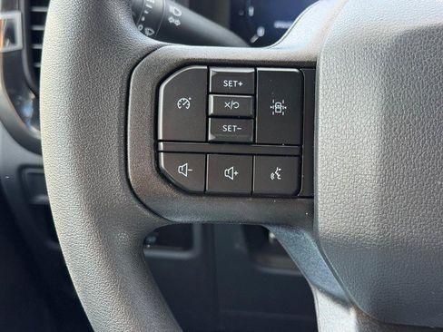 New 2026 Ford F150 STX w/ Equipment Group 200A AWD/4WD image 18