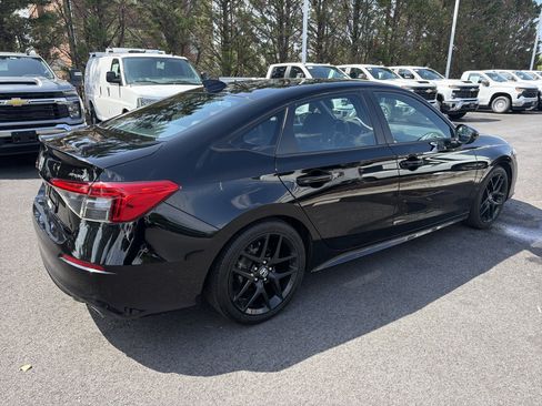 Used 2024 Honda Civic Sport image 10