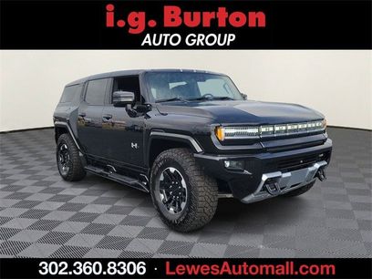 New 2025 GMC Hummer EV 3X w/ Extreme Off-Road Package